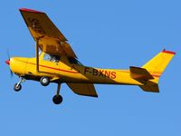 F-BXNS @ LFCD - aéroclub d'Andernos - by Jean Goubet-FRENCHSKY