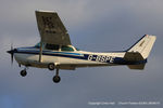 G-BSPE @ EGXG - at the Yorkshire Airshow - by Chris Hall