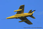 G-MOUR @ EGXG - at the Yorkshire Airshow - by Chris Hall
