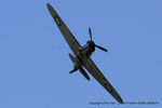G-HURI @ EGXG - at the Yorkshire Airshow - by Chris Hall