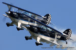 G-DIII @ EGXG - at the Yorkshire Airshow - by Chris Hall