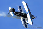 G-DIII @ EGXG - at the Yorkshire Airshow - by Chris Hall
