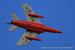G-RORI @ EGXG - at the Yorkshire Airshow - by Chris Hall