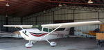 ZK-ERW @ ALR - ZK-ERW Cessna 172 at Alexandra, NZ - by Pete Hughes