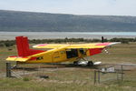 ZK-MCK @ GTN - ZK-MCK TurboPorter at Glentanner, NZ - by Pete Hughes