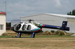 ZK-HOL @ NZRT - ZK-HOL MD600 at Rangiora, NZ - by Pete Hughes