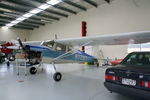 N77317 @ NZRT - N77317 Cessna 120, far from home at Rangiora, NZ - by Pete Hughes