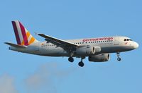 D-AGWD @ EGLL - Germanwings A319 - by FerryPNL