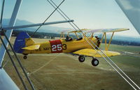 N6848 - Shot from N65900 . - by Martha Johnson