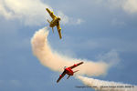 G-MOUR @ EGXG - at the Yorkshire Airshow - by Chris Hall