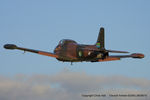 G-PROV @ EGXG - at the Yorkshire Airshow - by Chris Hall