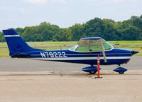 N79222 @ KDTN - At Downtown Shreveport. - by paulp