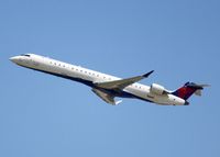 N904XJ @ KDFW - At DFW. - by paulp