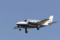 C-GPMP @ CYXX - Landing - by Guy Pambrun