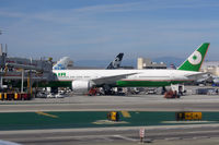 B-16720 @ KLAX - At LAX - by Micha Lueck