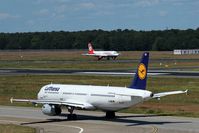 D-AISD @ EDDT - TXL waving good bye tour no.4 since 2011 - by Holger Zengler