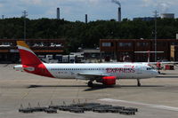 EC-JSK @ EDDT - TXL waving good bye tour no.4 since 2011 - by Holger Zengler
