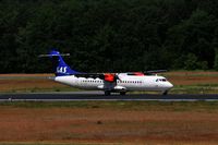OY-JZA @ EDDT - TXL waving good bye tour no.4 since 2011 - by Holger Zengler