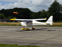 OO-H11 @ EBUL - Ursel Avia 2016 - by Joeri Van der Elst