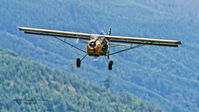 N1182K @ 3W5 - 2016 North Cascades Vintage Aircraft Museum Fly-In Concrete Washington - by Terry Green