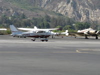N734ES photo, click to enlarge
