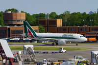 EI-IMX @ EDDT - Still TXL is a rather busy airport ... - by Tomas Milosch
