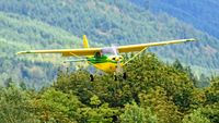 N8012X @ 3W5 - 2016 North Cascades Vintage Aircraft Museum Fly-In Concrete Washington - by Terry Green