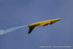 G-MOUR @ EGXG - at the Yorkshire Airshow - by Chris Hall