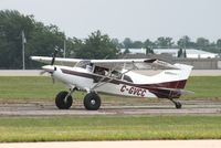 C-GVCC @ KOSH - Maule M-7-235C - by Mark Pasqualino