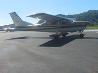 N34602 @ GAS - Arriving at Gallipolis, Ohio