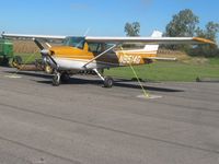 N6514G @ I95 - On the ramp in Kenton, Ohio