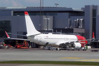 EI-FHD @ EKCH - At Kastrup - by Micha Lueck