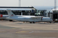 OY-RUD @ EKCH - At Kastrup - by Micha Lueck