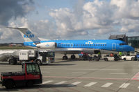 PH-KZD @ EKCH - At Kastrup - by Micha Lueck