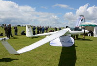 G-TUKU photo, click to enlarge