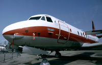 XS603 @ EGXW - Airshow 1995 - by kenvidkid
