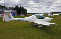 9-412 @ EKAB - Arnborg EKAB 28.7.16 - by leo larsen