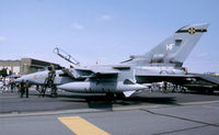 ZE289 @ EGXW - Airshow 1995 - by kenvidkid