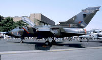 ZA362 @ EGXW - Airshow 1995 - by kenvidkid