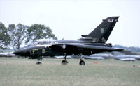 ZA560 @ EGXW - Airshow 1995 - by kenvidkid