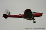 G-BXIM @ EGXG - at the Yorkshire Airshow - by Chris Hall