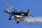 G-ZIII @ EGXG - at the Yorkshire Airshow - by Chris Hall