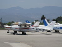 N2447B photo, click to enlarge