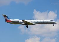 N680AE @ KSHV - At Shreveport Regional. - by paulp