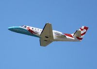 N990TC @ KSHV - At Shreveport Regional. - by paulp