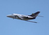 N100FJ @ KSHV - At Shreveport Regional. - by paulp