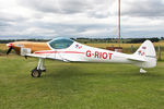 G-RIOT photo, click to enlarge photo, click to enlarge