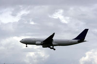 CS-TQP @ EKCH - CS-TQP landing rw 22L - by Erik Oxtorp