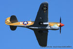 G-CGZP @ EGXG - at the Yorkshire Airshow - by Chris Hall
