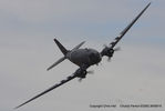 N147DC @ EGXG - at the Yorkshire Airshow - by Chris Hall